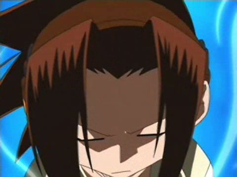 Otaku Gallery  / Anime e Manga / Shaman King / Screen Shots / Episodi / 06 - Kung Fu Master / 055.jpg